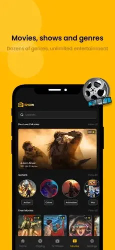 hotstar-is-not-working Movies and shows