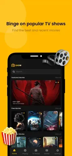 hotstar-is-not-working tv show